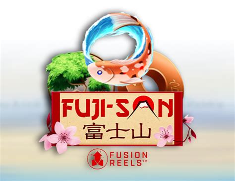 Fuji San With Fusion Reels bet365